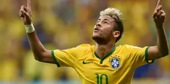 Neymar'ın Omurga Kemiğini Kıran Zuniga'ya Ceza Çıkmadı