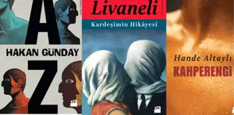 Doğan Kitap'ın En Çok Okunanları Seslenen Kitap'ta