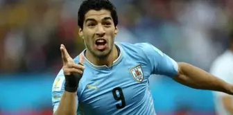 Luis Suarez'e Cas Yolu Açık