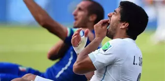 Luiz Suarez, Cas'a Gidiyor