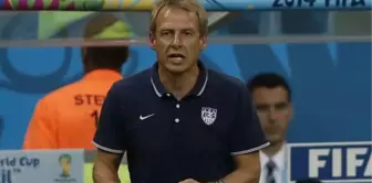 Klinsmann: Favori Almanya