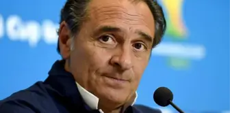 Trapattoni'den Prandelli Açıklaması!