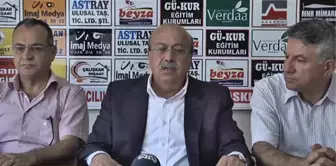 CHP Parti Meclis Üyesi Matkap - Cumhurbaşkanlığı seçimi -