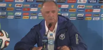 Scolari Gaat Geen Excuses Maken