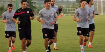 Adanaspor Tam Kadro