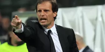 Conte Gitti Allegri Geldi