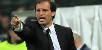 Milan'da Allegri Dönemi