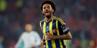 Roberto Carlos, Cristian Baroni'yi Takımda Görmek İstiyor