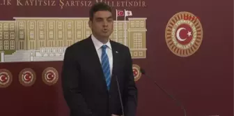 CHP'li Umut Oran, Musul'da Kaçırılan Türk Vatandaşlarıyla İlgili Yaptığı Açıklamada; 'Alıkonanlar...