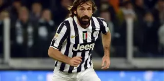 Cimbom'a Pirlo Yok