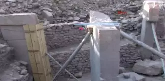 Göbeklitepe Kazı Başkanı Alman Arkeolog Öldü