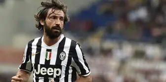 Pirlo'nun Menajeri Konuştu