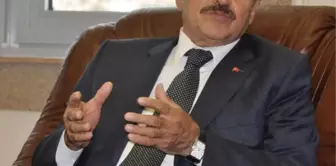 Bakan Eroğlu: Polis Abiden Değil, Amirden Emir Alır