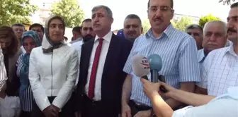 Malatya'da AK Parti'liler, Erdoğan İçin Banka Hesabına Para Yatırdı