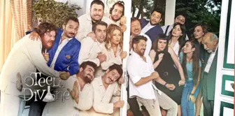 Show TV'nin Yeni Dizisi Otel Divane'nin Yayın Günü Değişti