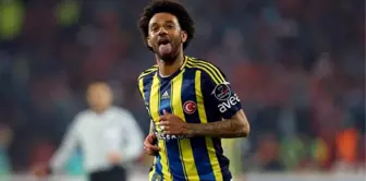 Cristian Baroni, Fenerbahçe'den Ayrılmak İstemiyor