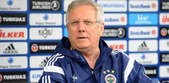 Fenerbahçe'de Baroni ve Holmen'le Yollar Ayrılıyor