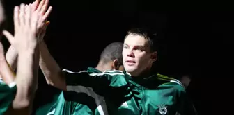 Jasikevicius Emekliye Ayrıldı