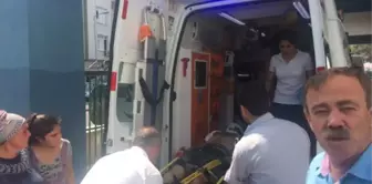 Mersin'de Trafik Kazası: 1 Ölü, 24 Yaralı