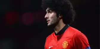 Fellaini Napoli'ye Kaçmak İstiyor