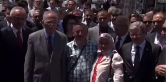 İhsanoğlu: 'ikinci Madımak, ikinci Başbağlar istemiyoruz. Birlik ve beraberlik istiyoruz' -