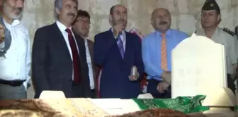 Uluslararası Dede Korkut Kültür ve Sanat Şenlikleri -