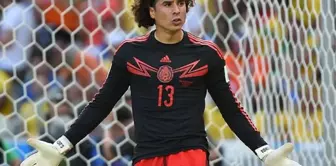 Ochoa, Malaga'ya İmzayı Attı!