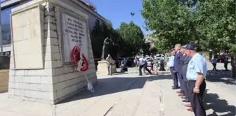 Şölenler Kapsamında Hükümet Meydanı'nda Tören Düzenlendi