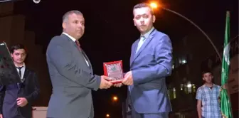 Ülkü Ocakları'ndan Birlik Gecesi