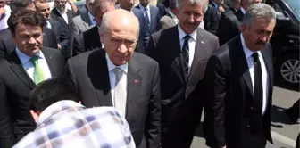 Bahçeli: TRT'in Başından Programcısına Hesap Sormazsam Namerdim