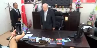 Bahçeli: TRT'in Başından Programcısına Hesap Sormazsam Namerdim