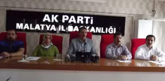 Malatya'da Cumhurbaşkanlığı Seçimleri