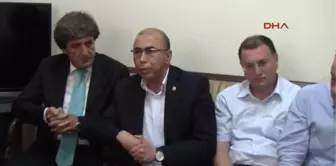 CHP'li Eryılmaz: 'Sınırda Uyuyan Işid Hücreleri Harekete Geçecek'