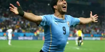 Suarez İfade Verdi