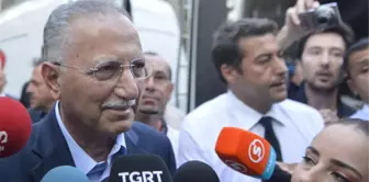 Çatı Aday İhsanoğlu, En Fazla Oyu Kırklareli'den Aldı