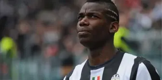 Pogba: Allegri ile Şampiyon Olacağız