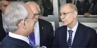 Ahmet Necdet Sezer, Kılıçdaroğlu'na Kızdığı İçin Oy Kullanmamış