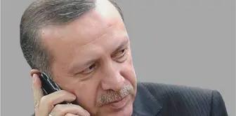 Dünya Liderlerinden Erdoğan'a Tebrik