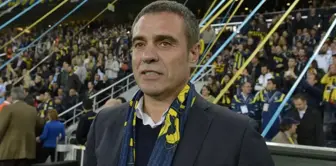 Fenerbahçe'den Şaşkınlık Yaratan Değişiklik