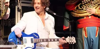 Goran Bregovic Ankaralılar'la Buluşacak