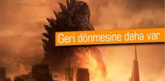 Godzilla 2'nin Tarihi Belli Oldu