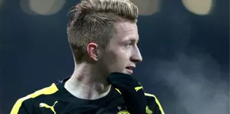 Atletico Madrid Başkanı Marin: Reus Haberleri Yalan