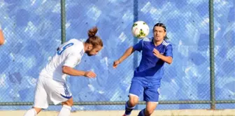 Kasımpaşa, Gaziantep Belediyespor ile Oynadığı Maçın Galibi Oldu