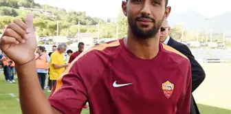 Roma Cephesinden Benatia İddialarına Yanıt!