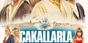 Çakallarla Dans 'Sıfır Sıkıntı' Film Afişi Seçildi!