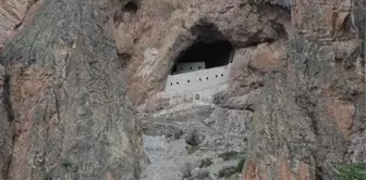 Bakanlık Manastırı 'Ören Yeri' İlan Etti