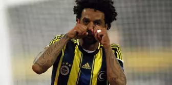 Fenerbahçe'de Cristian Baroni'nin Sözleşmesi Feshedildi