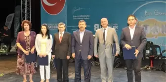 Darıca'da Balkan Rüzgarı