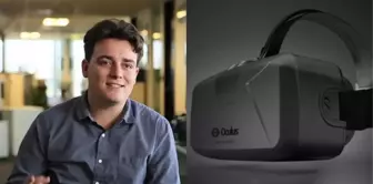 Oculus Rift ile Her Eve Sanal Gerçeklik