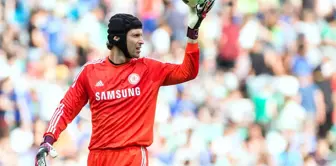 Chelsea'nin Kalecesi Cech, Kendine Şans Verilmesini Bekliyor